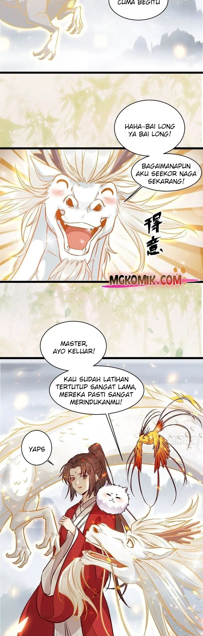 The Ghostly Doctor Bab 504 halaman 25