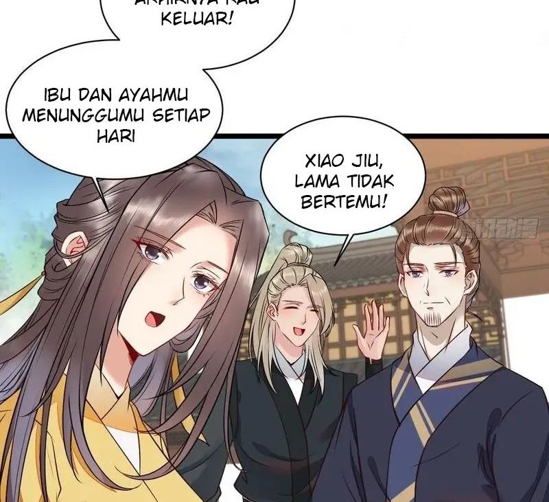 The Ghostly Doctor chapter 506 halaman 6