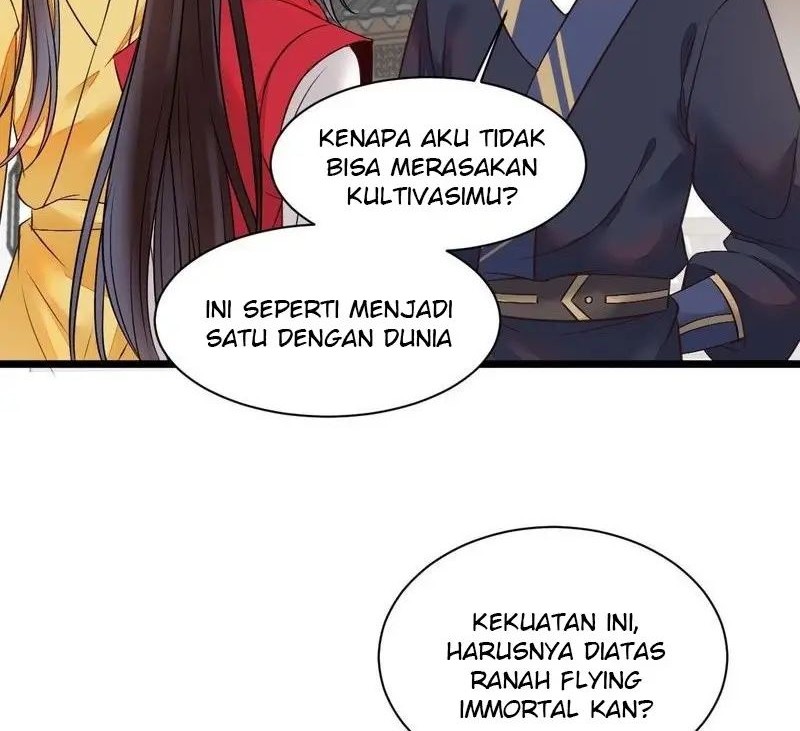 The Ghostly Doctor chapter 506 halaman 8