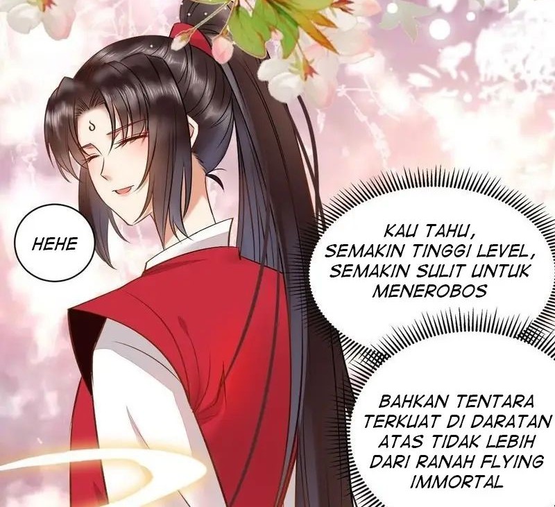 The Ghostly Doctor chapter 506 halaman 10