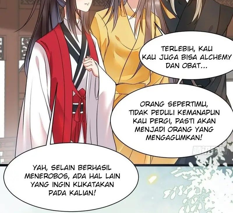 The Ghostly Doctor chapter 506 halaman 12