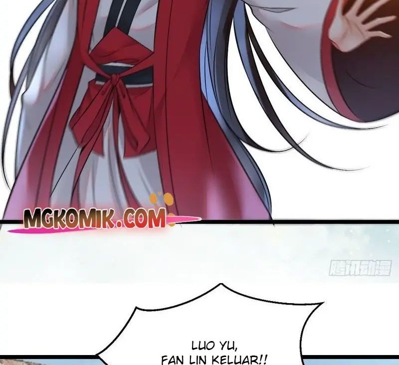 The Ghostly Doctor chapter 506 halaman 18