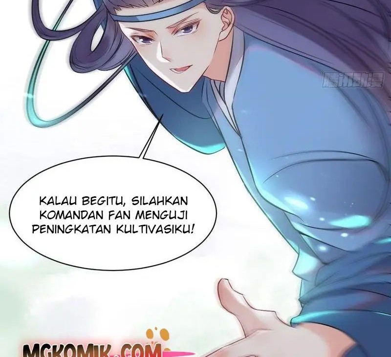 The Ghostly Doctor chapter 506 halaman 20