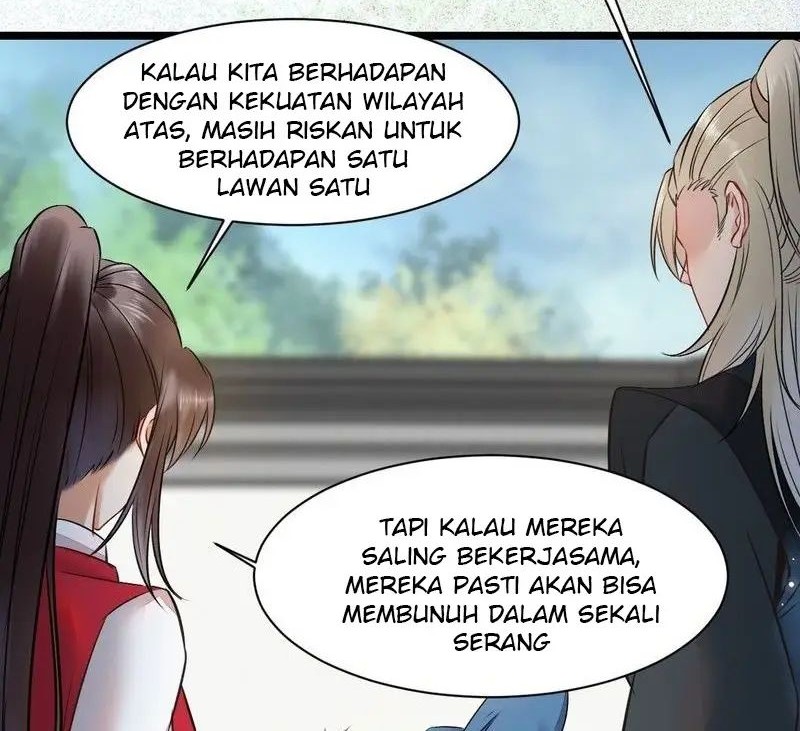 The Ghostly Doctor chapter 506 halaman 22