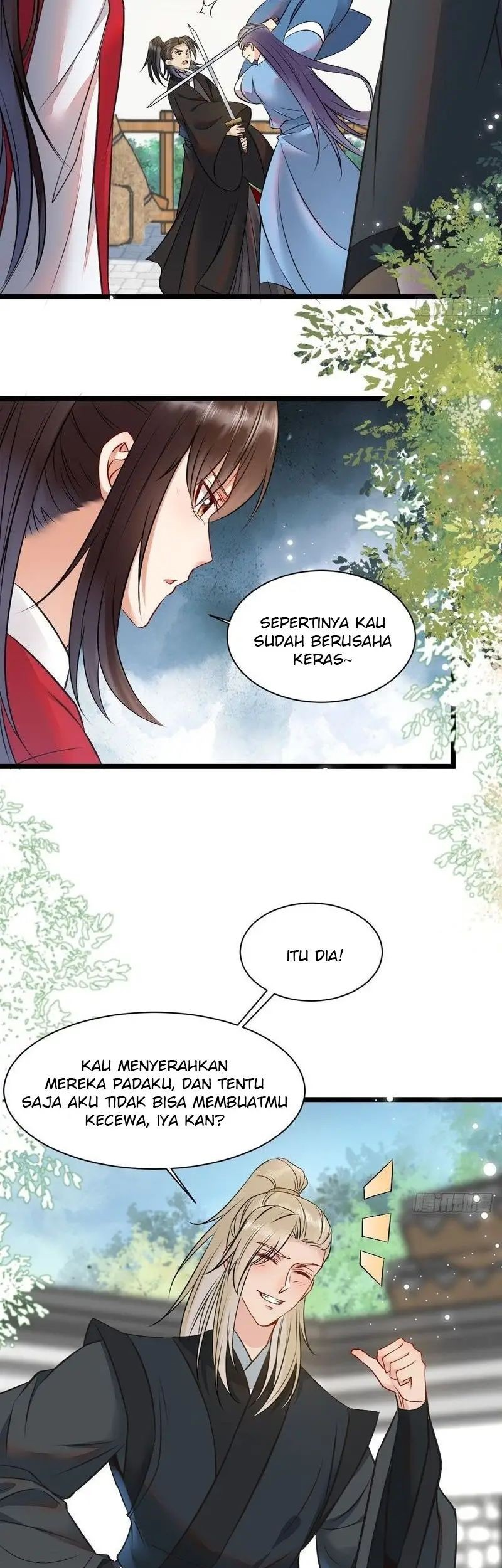 The Ghostly Doctor chapter 506 halaman 23