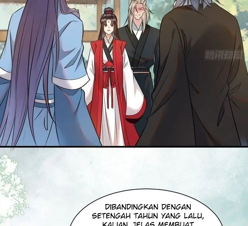 The Ghostly Doctor chapter 506 halaman 28