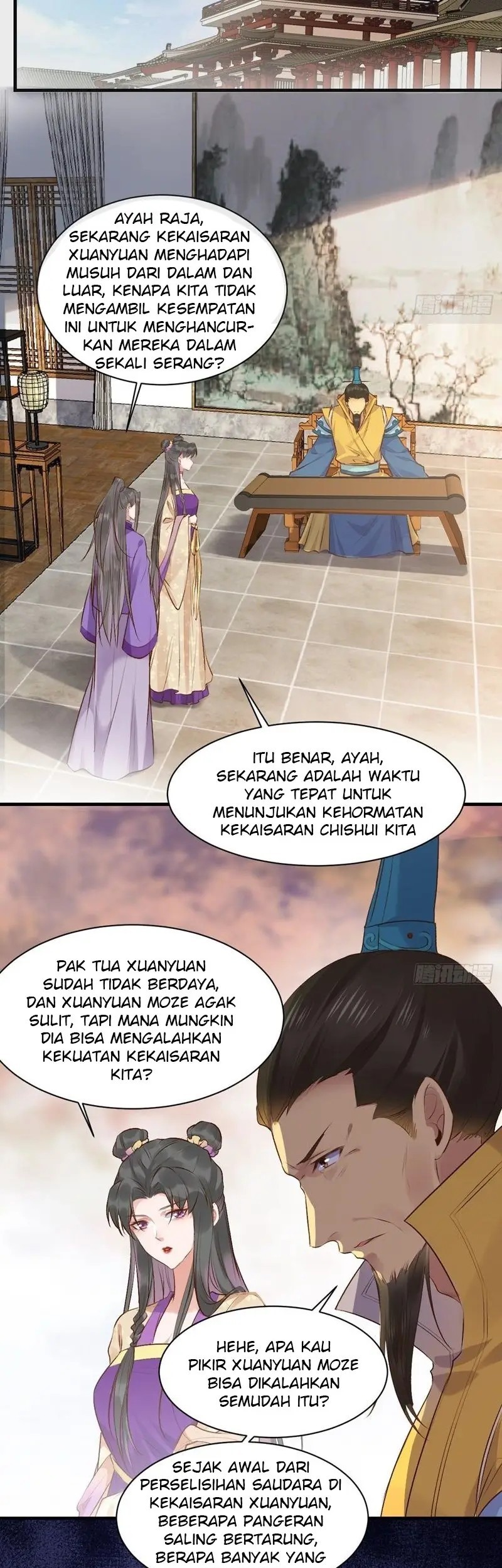 The Ghostly Doctor Bab 507 halaman 5
