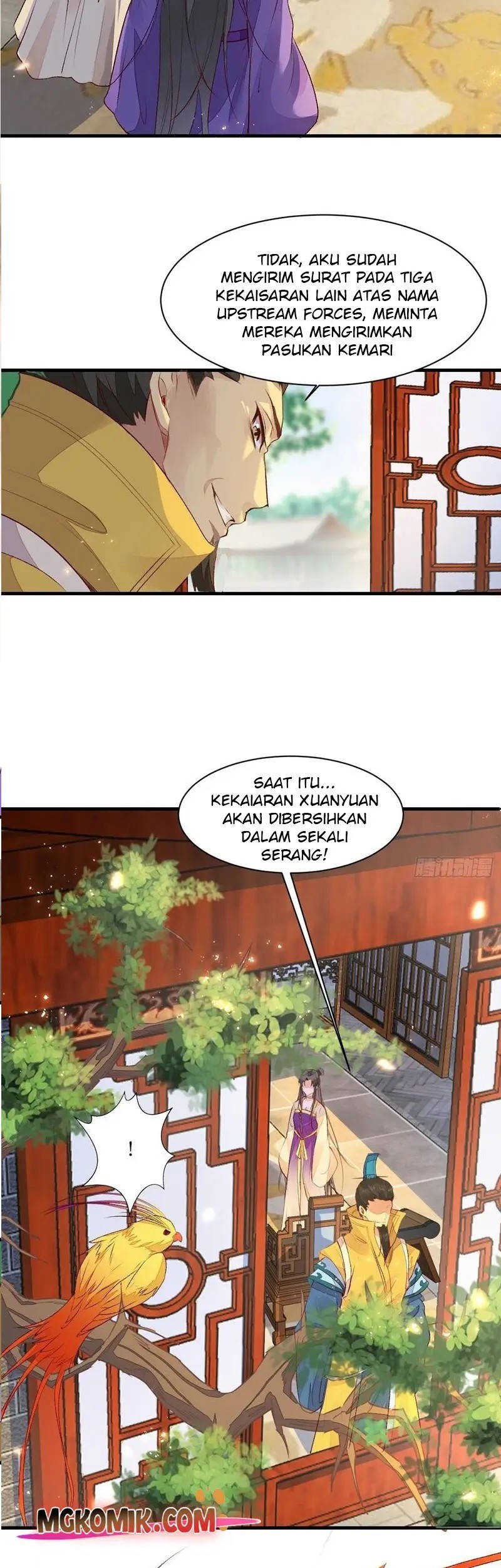 The Ghostly Doctor Bab 507 halaman 11