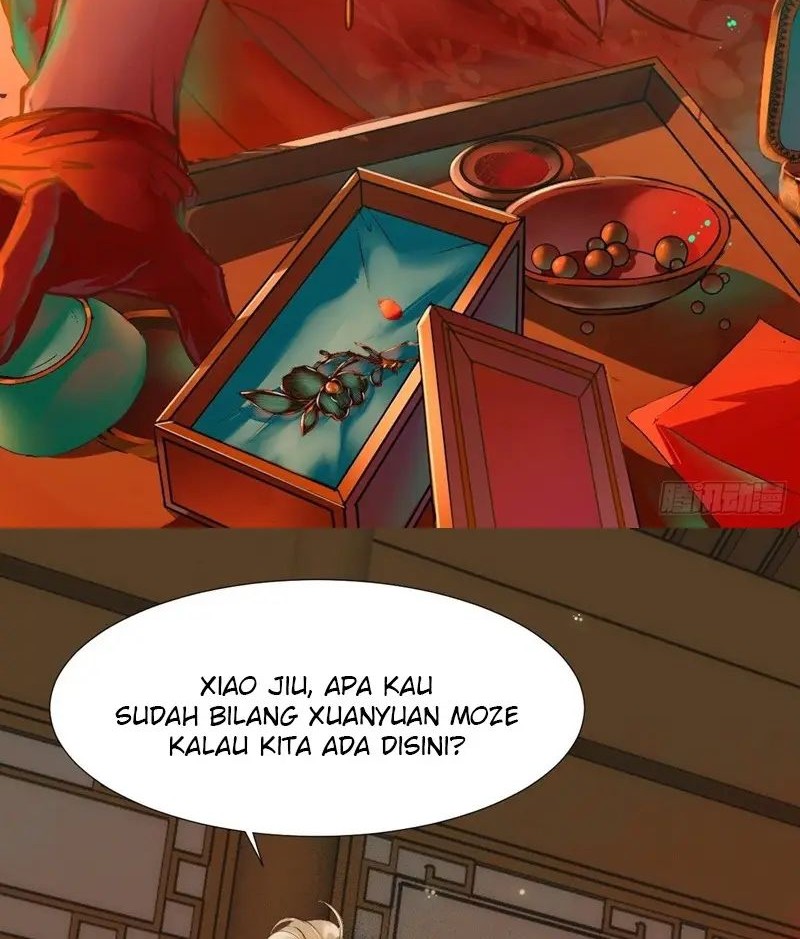The Ghostly Doctor Bab 508 halaman 4