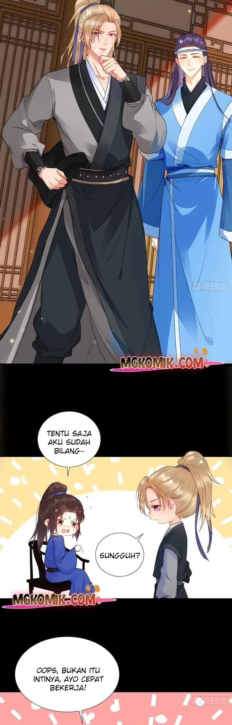 The Ghostly Doctor Bab 508 halaman 5