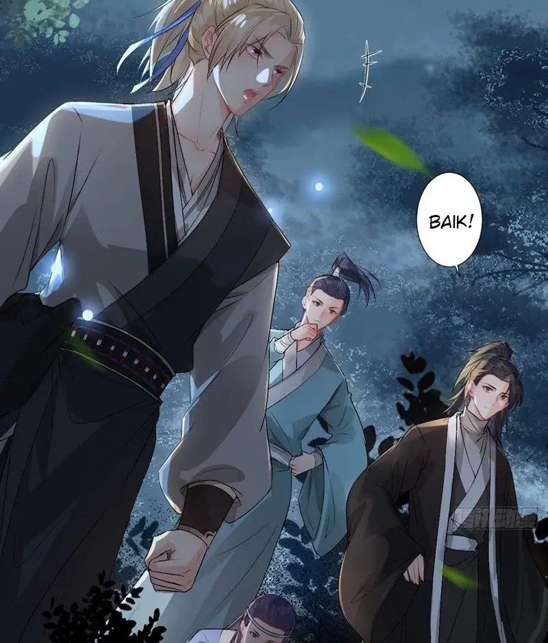 The Ghostly Doctor Bab 508 halaman 12