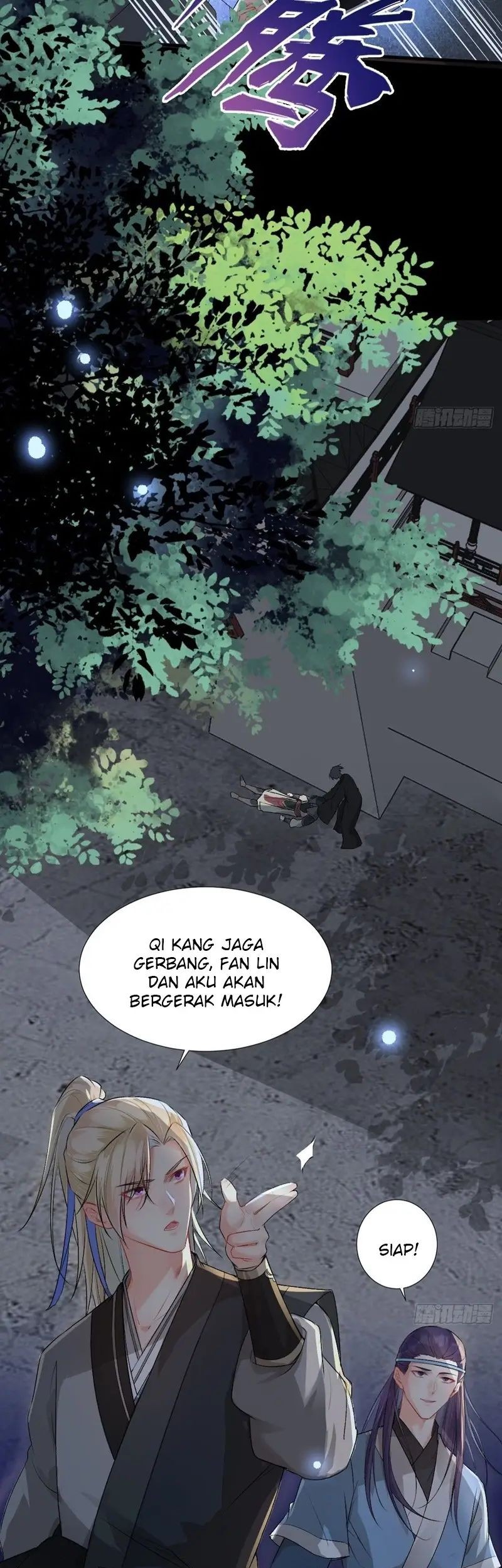 The Ghostly Doctor Bab 508 halaman 15