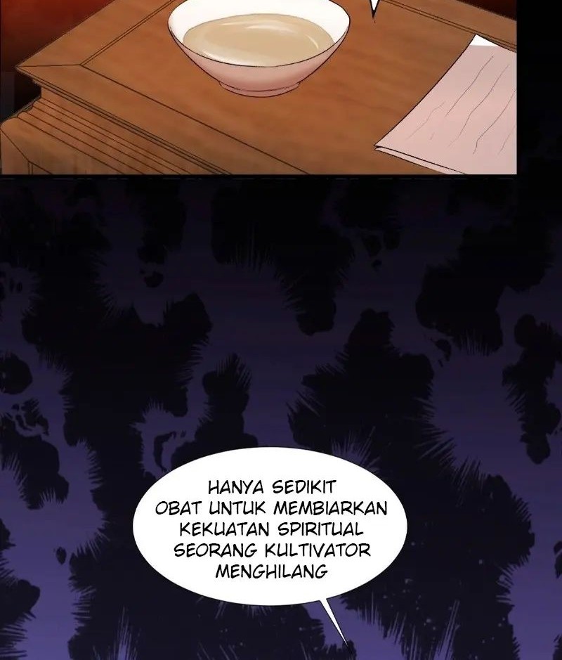 The Ghostly Doctor Bab 508 halaman 30