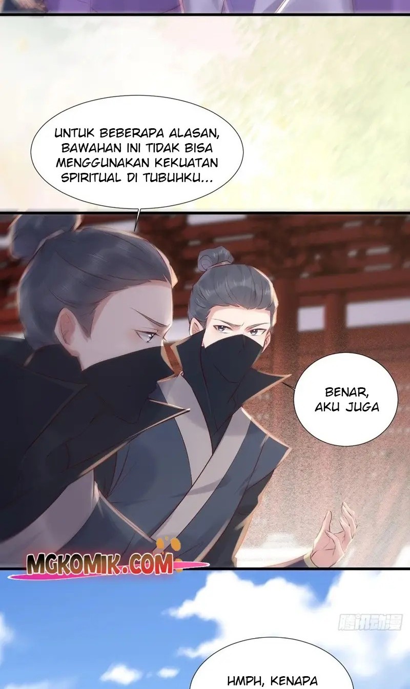 The Ghostly Doctor Bab 509 halaman 12