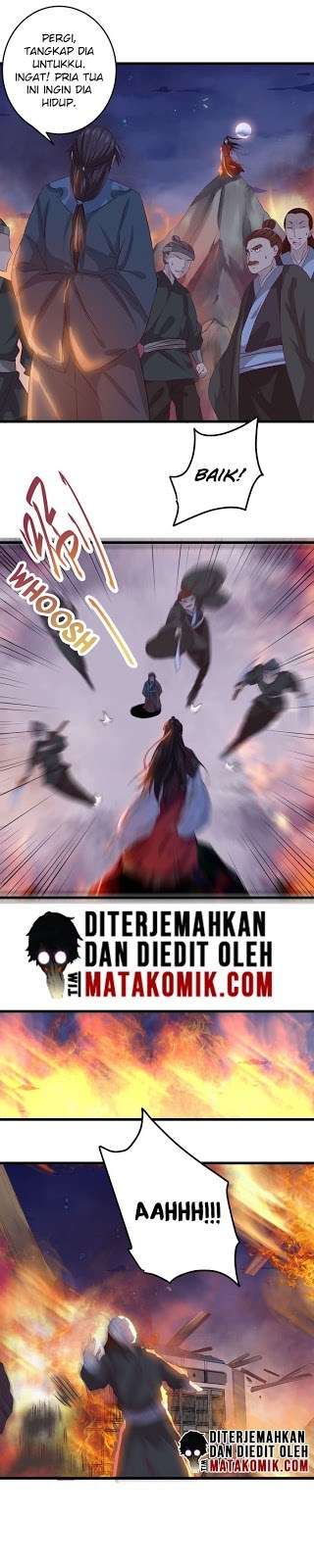 The Ghostly Doctor chapter 51 halaman 2