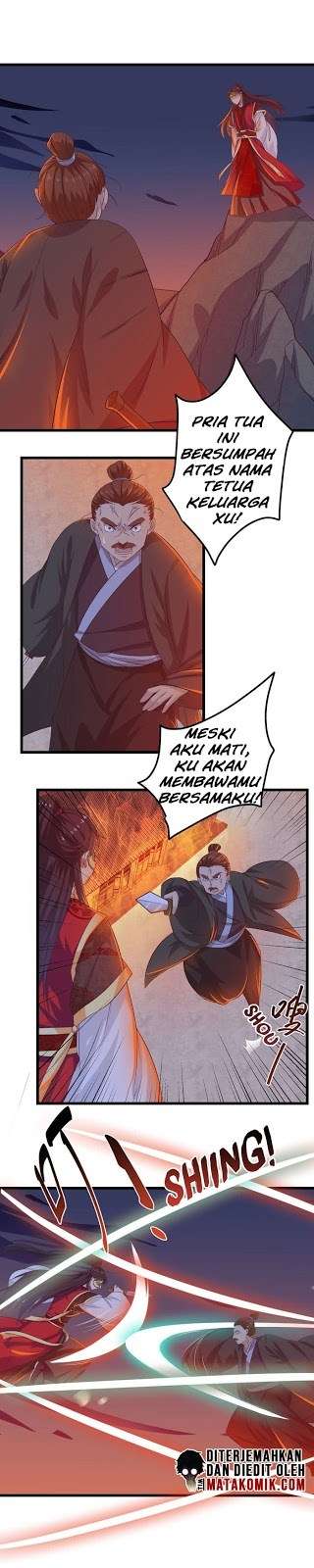 The Ghostly Doctor chapter 51 halaman 3