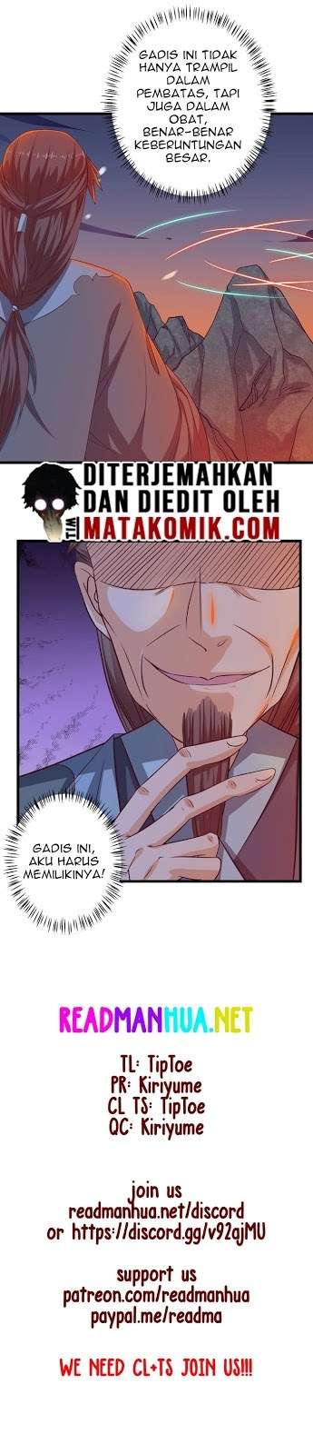 The Ghostly Doctor chapter 51 halaman 4
