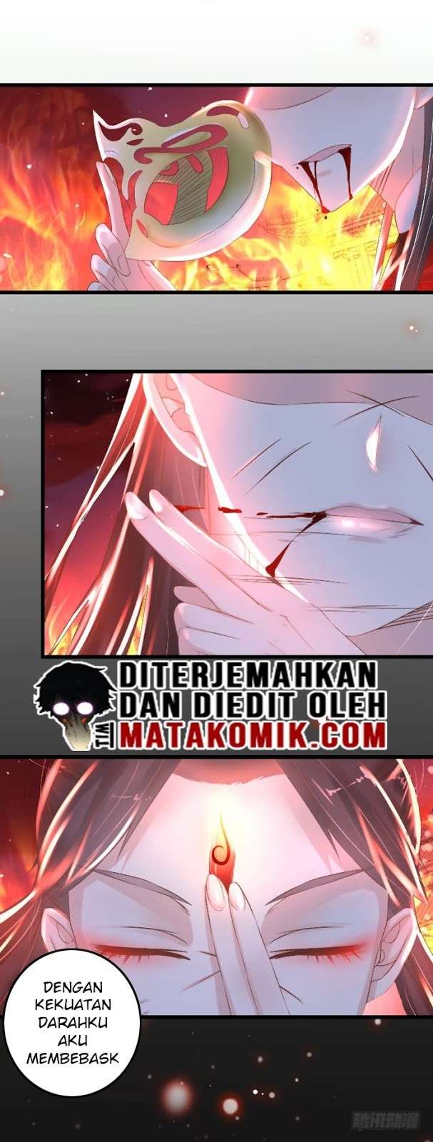 The Ghostly Doctor chapter 51 halaman 11