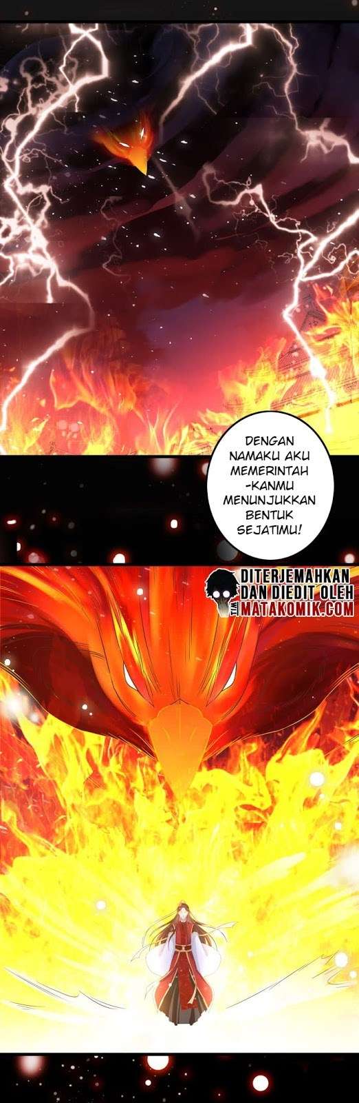 The Ghostly Doctor chapter 51 halaman 12