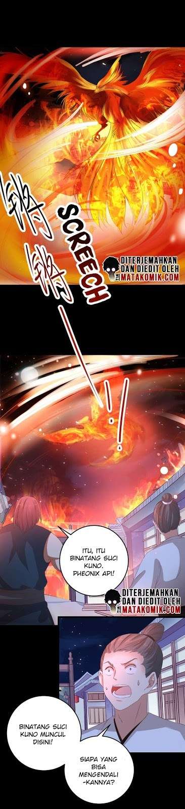 The Ghostly Doctor chapter 51 halaman 13