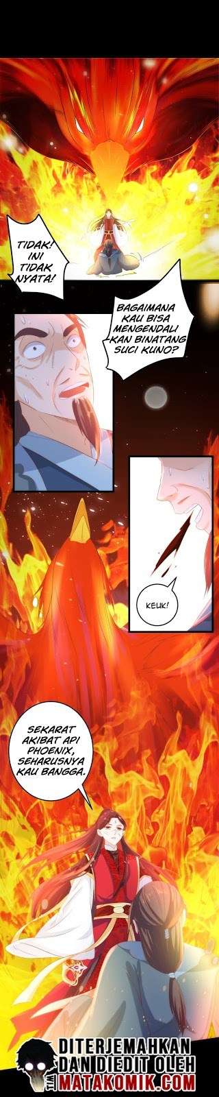 The Ghostly Doctor chapter 51 halaman 14