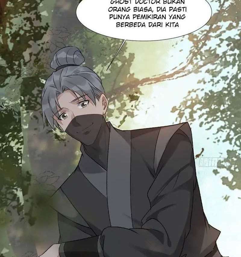 The Ghostly Doctor Bab 511 halaman 20