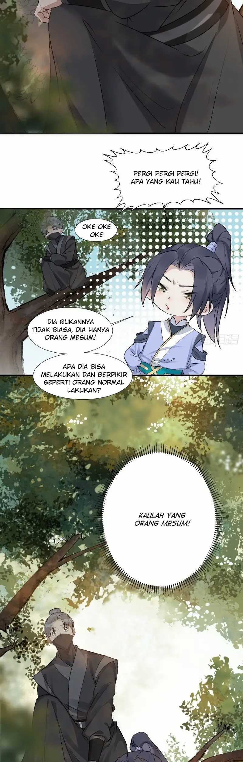 The Ghostly Doctor Bab 511 halaman 21