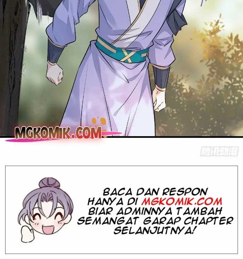 The Ghostly Doctor Bab 511 halaman 30