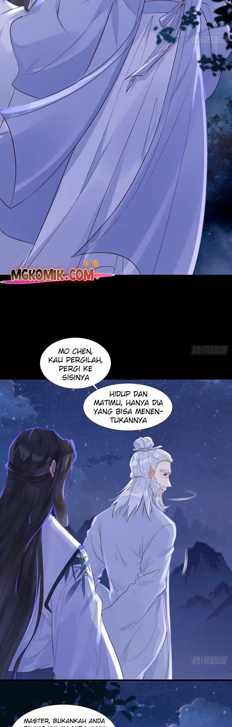 The Ghostly Doctor Bab 512 halaman 5