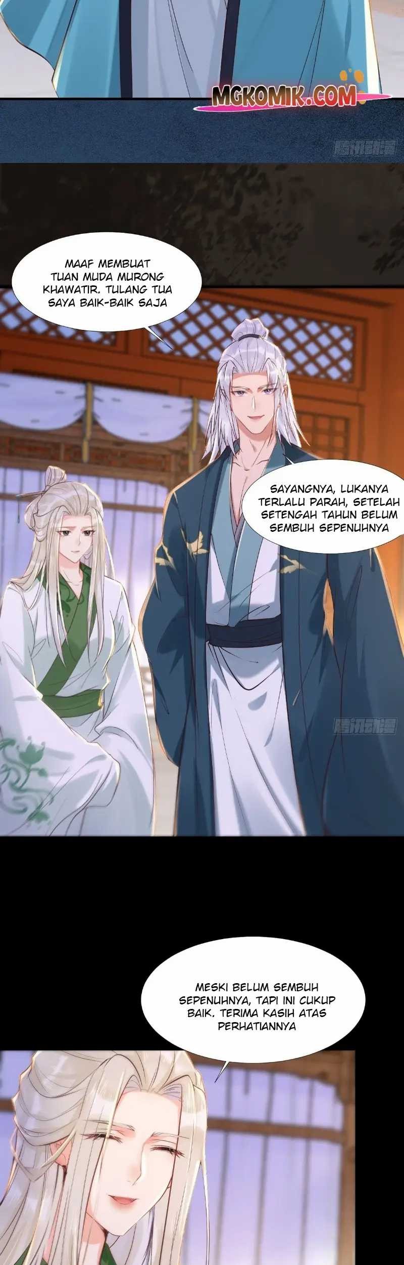 The Ghostly Doctor Bab 512 halaman 27