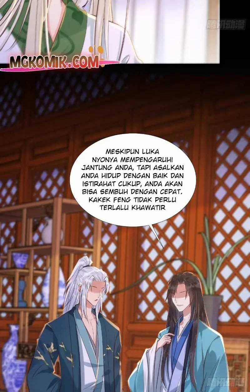 The Ghostly Doctor Bab 512 halaman 28