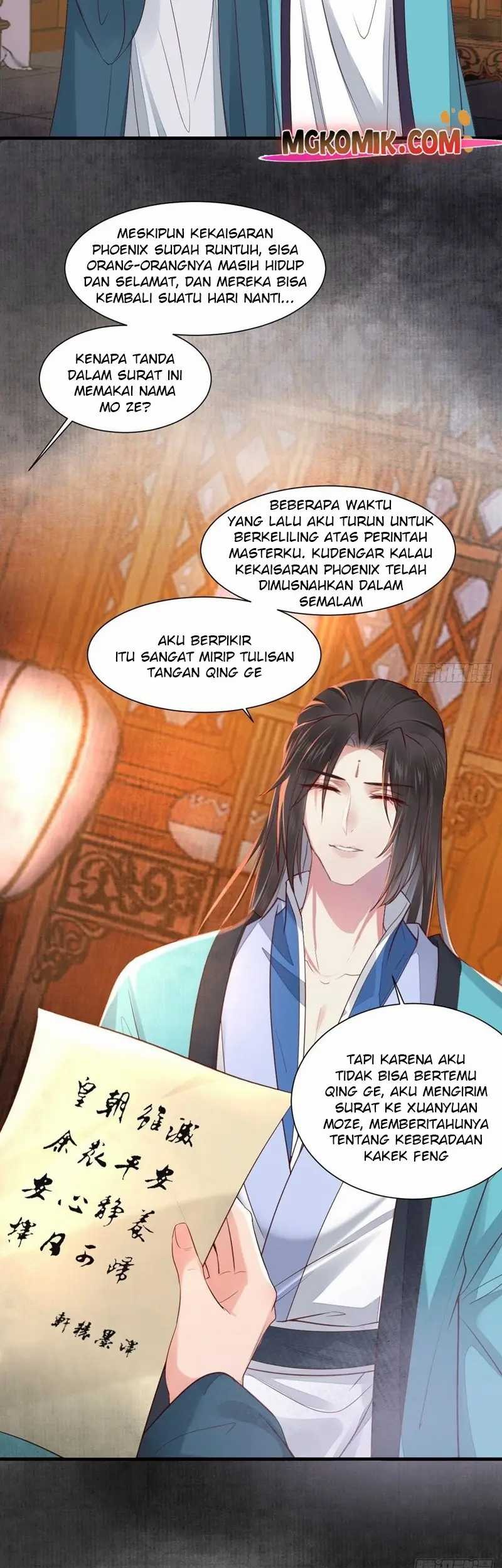 The Ghostly Doctor Bab 513 halaman 5
