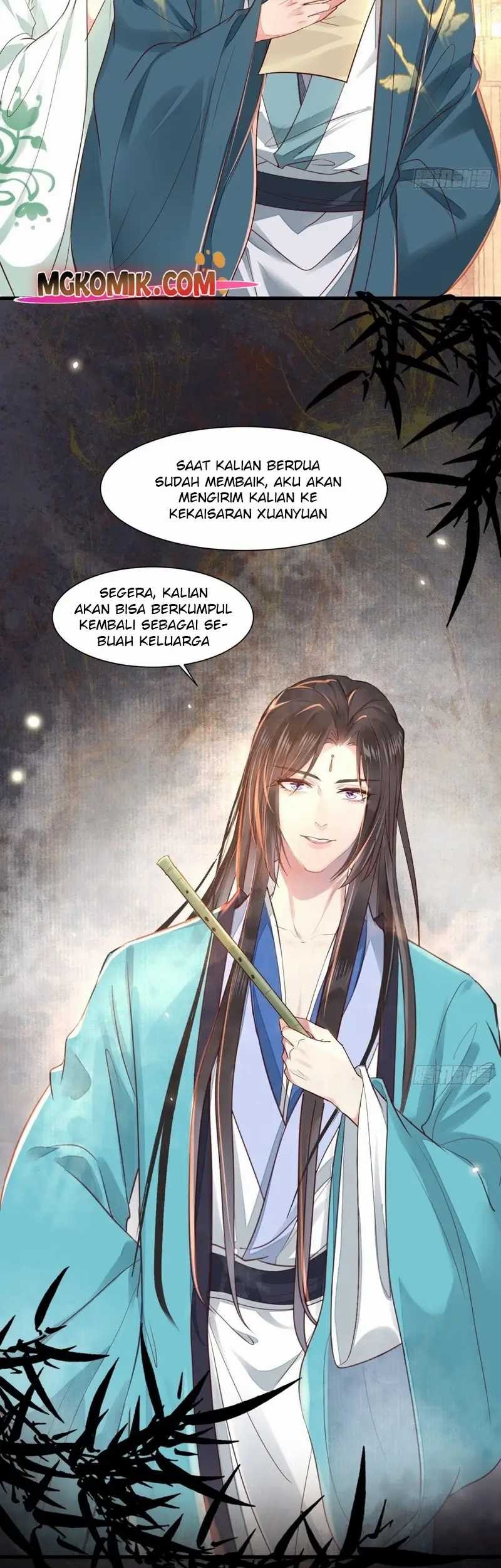The Ghostly Doctor Bab 513 halaman 7