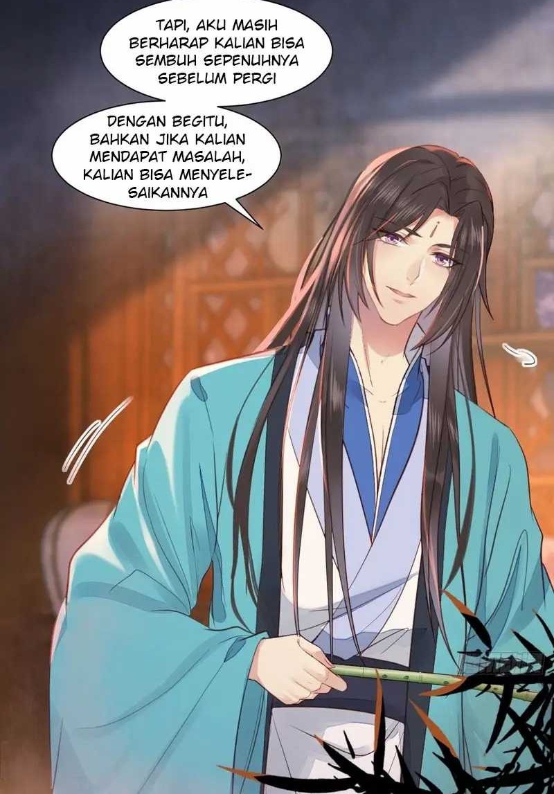 The Ghostly Doctor Bab 513 halaman 10