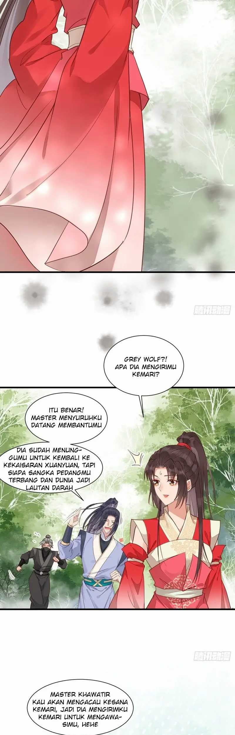 The Ghostly Doctor Bab 513 halaman 15