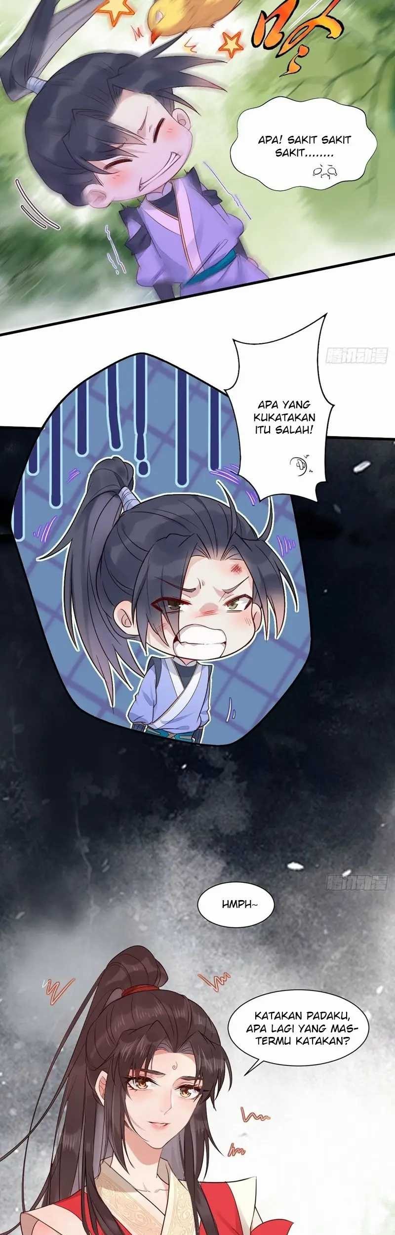 The Ghostly Doctor Bab 513 halaman 17