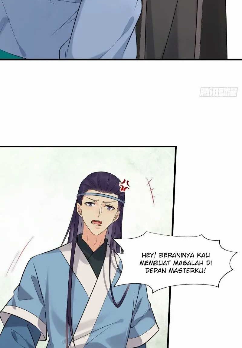 The Ghostly Doctor Bab 513 halaman 28