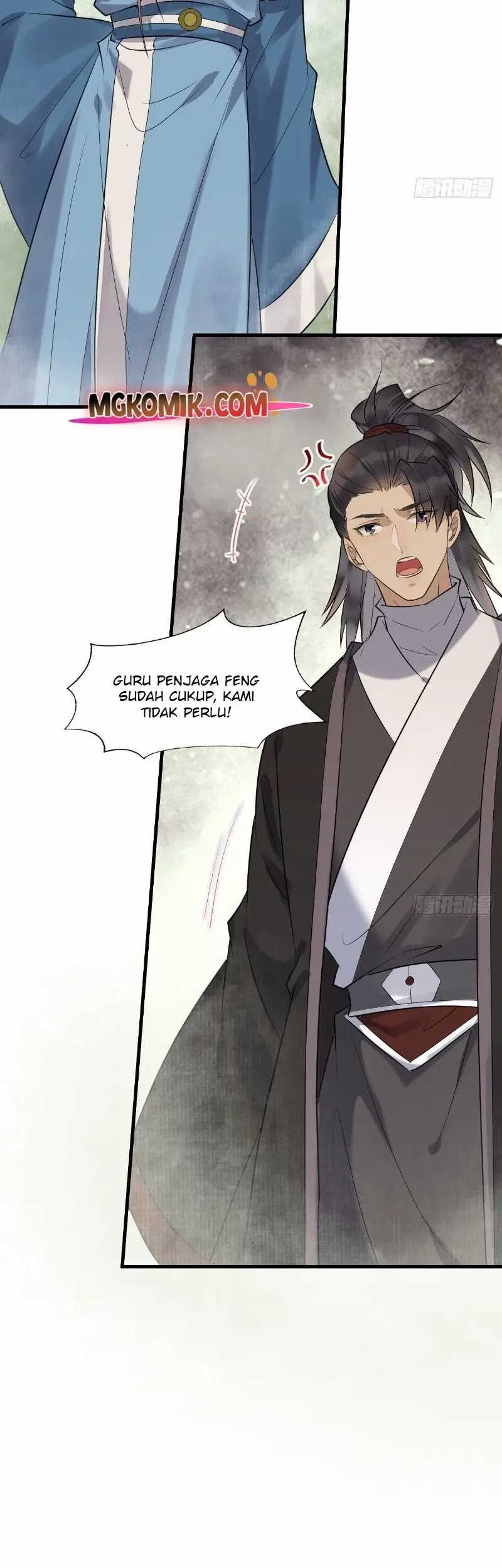 The Ghostly Doctor Bab 513 halaman 29