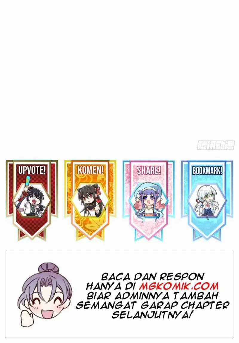 The Ghostly Doctor Bab 513 halaman 30