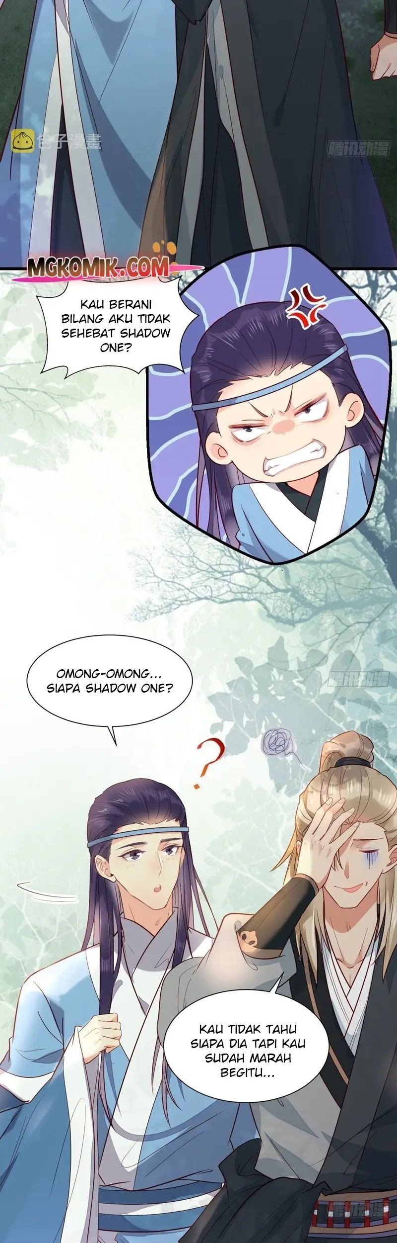 The Ghostly Doctor Bab 514 halaman 7