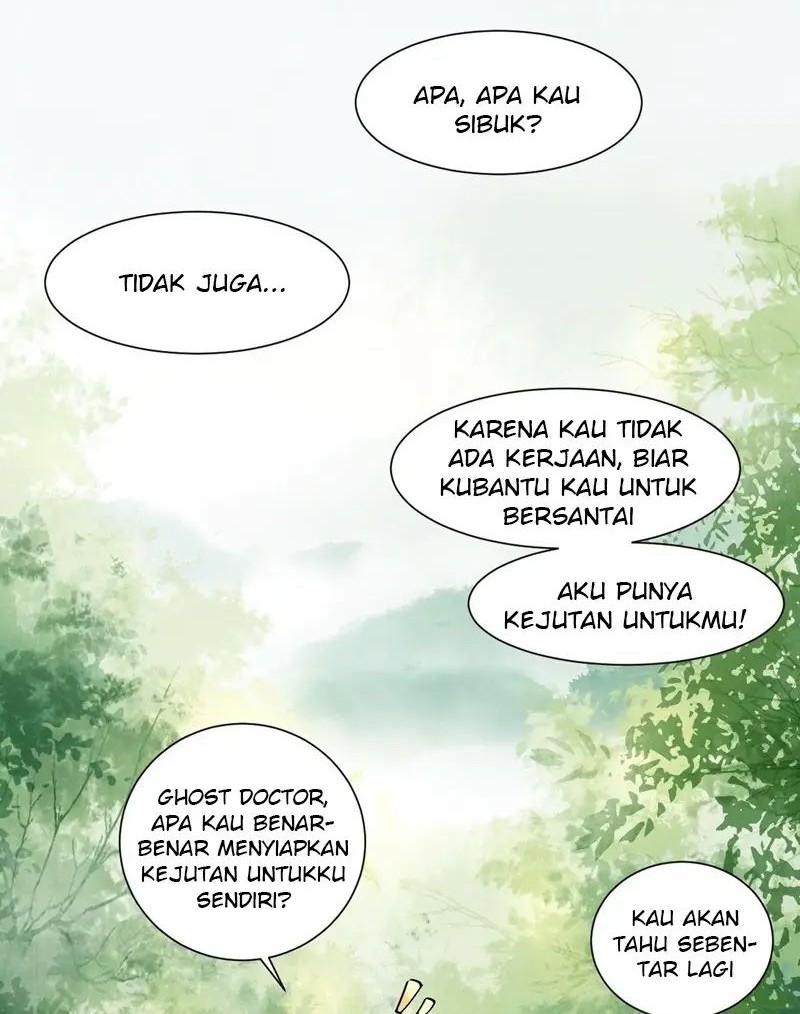 The Ghostly Doctor Bab 514 halaman 16