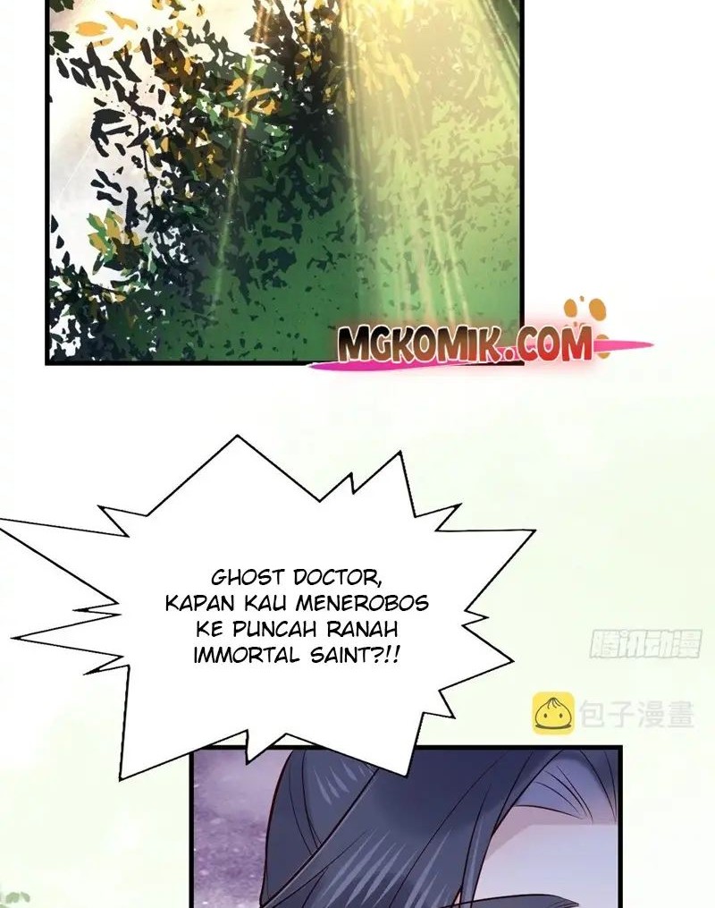 The Ghostly Doctor Bab 514 halaman 18