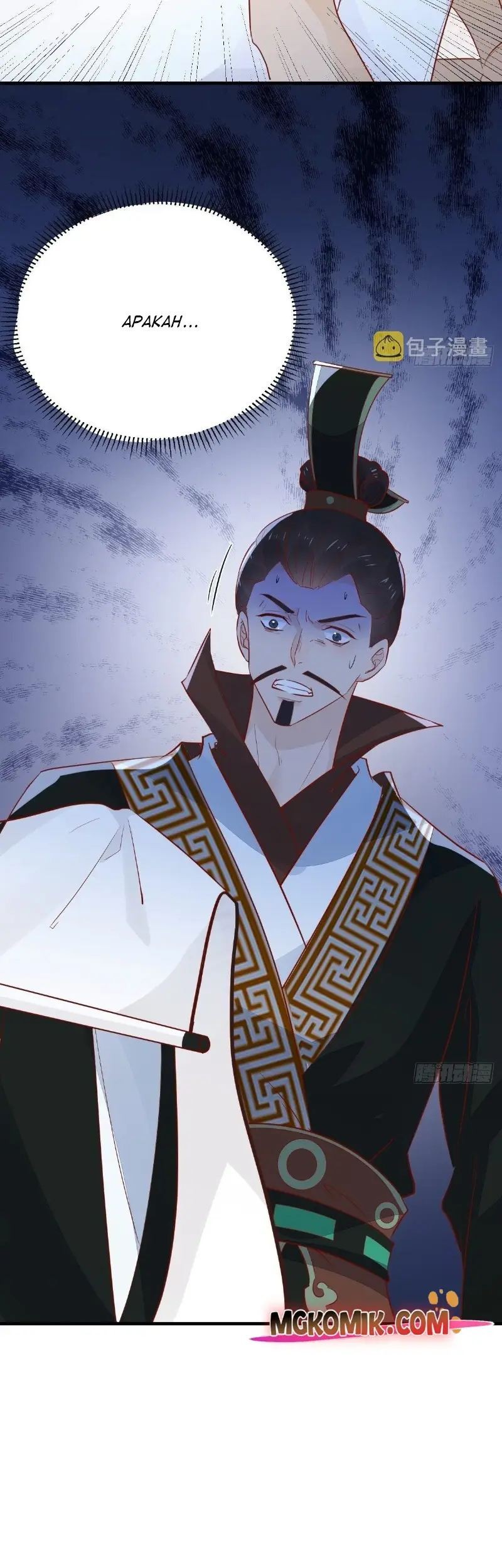 The Ghostly Doctor Bab 514 halaman 29