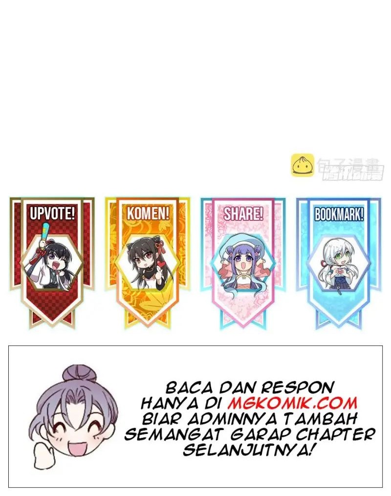 The Ghostly Doctor Bab 514 halaman 30