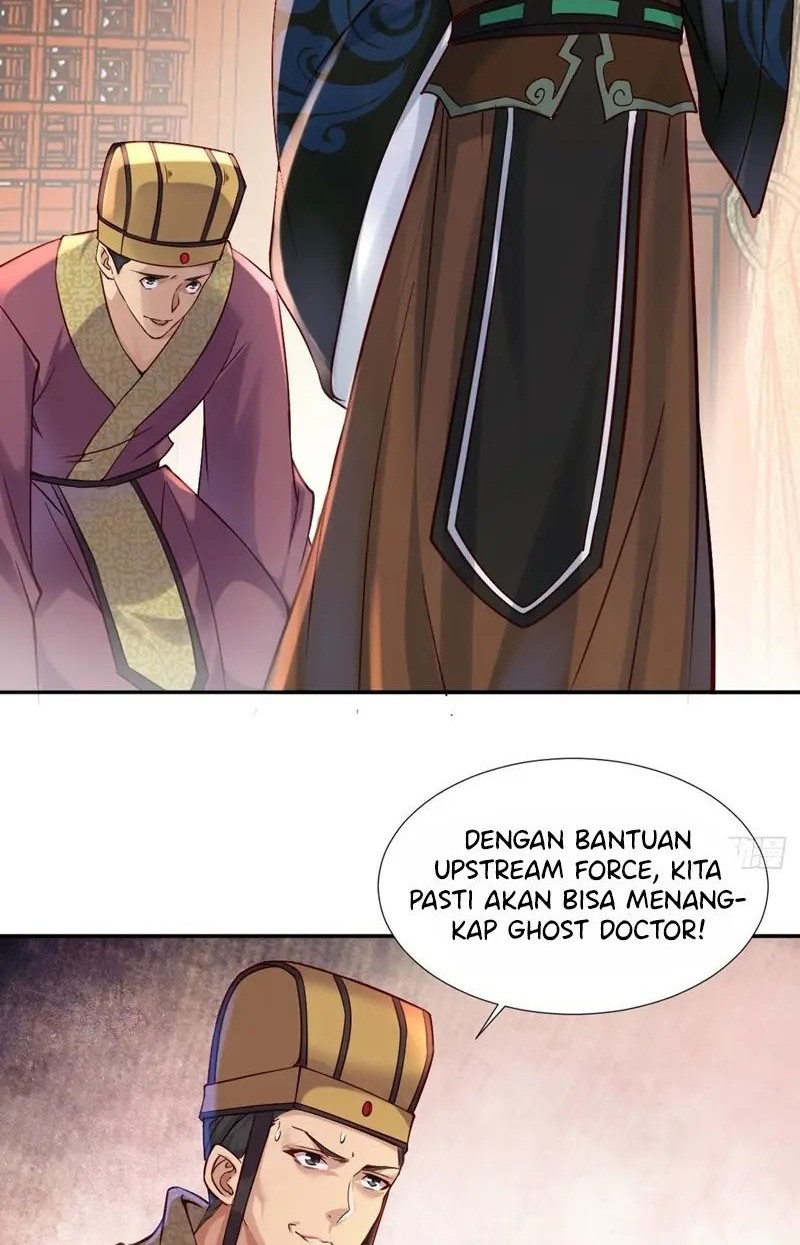 The Ghostly Doctor Bab 515 halaman 6