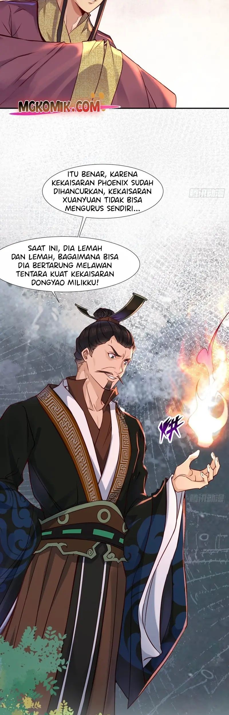 The Ghostly Doctor Bab 515 halaman 7
