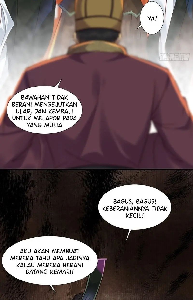 The Ghostly Doctor Bab 515 halaman 10