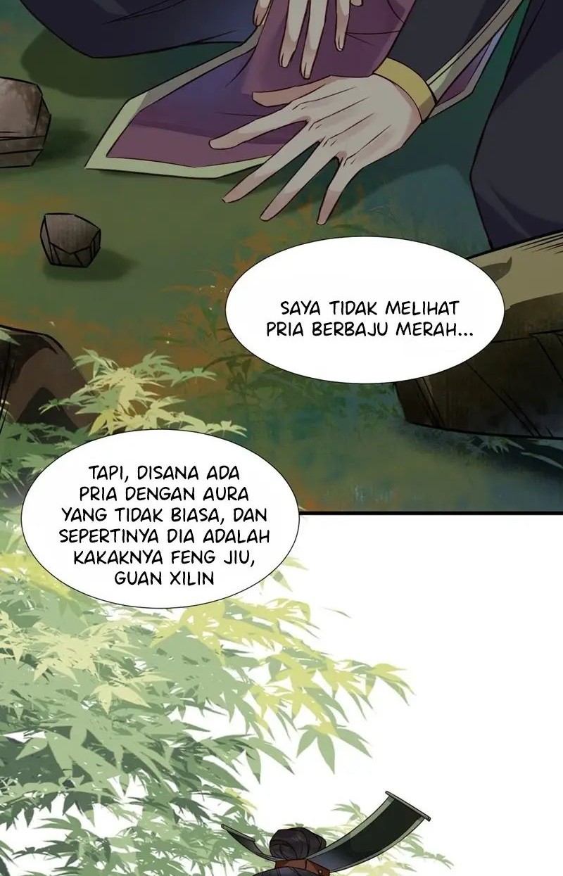 The Ghostly Doctor Bab 515 halaman 14