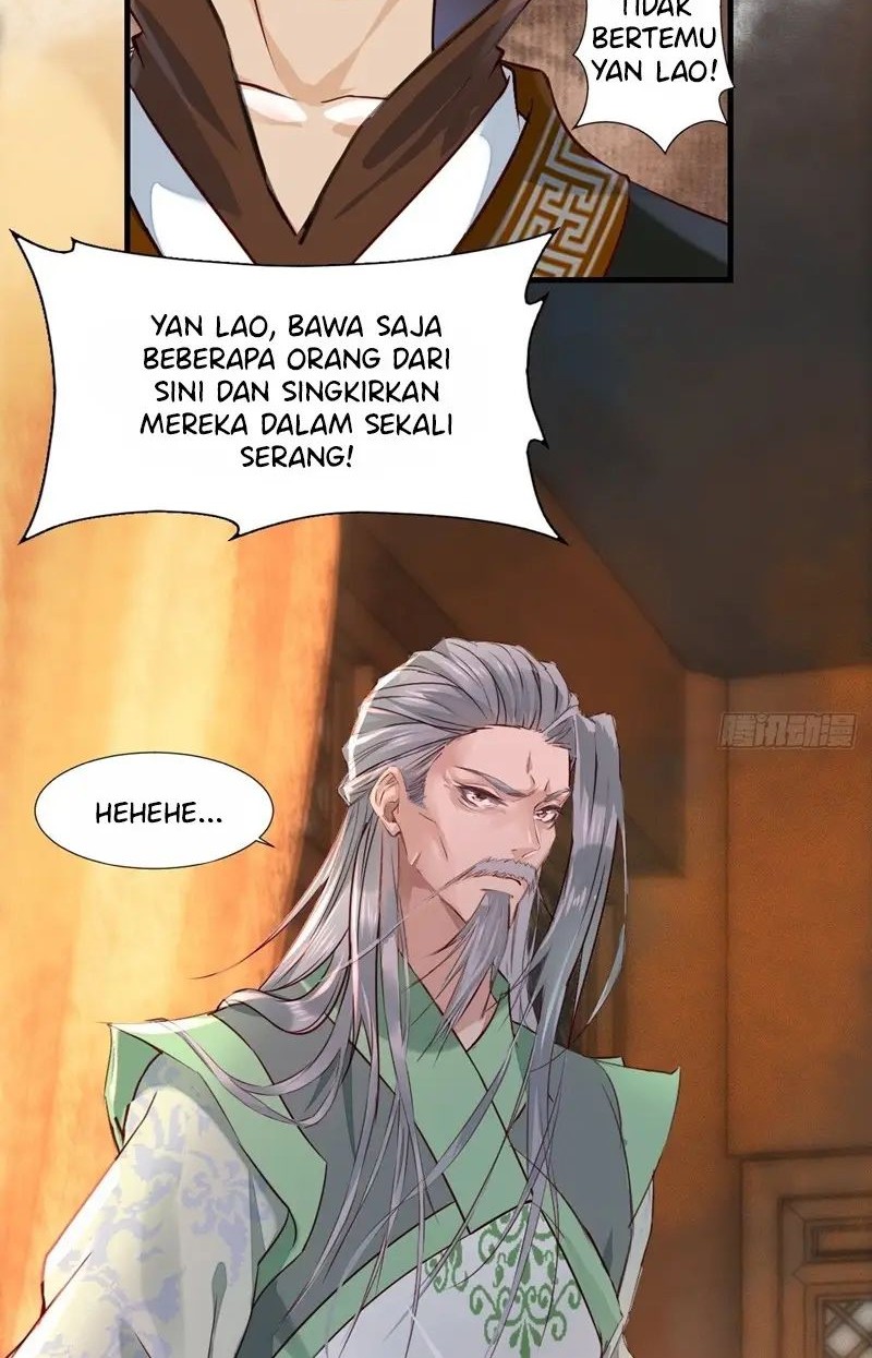 The Ghostly Doctor Bab 515 halaman 16