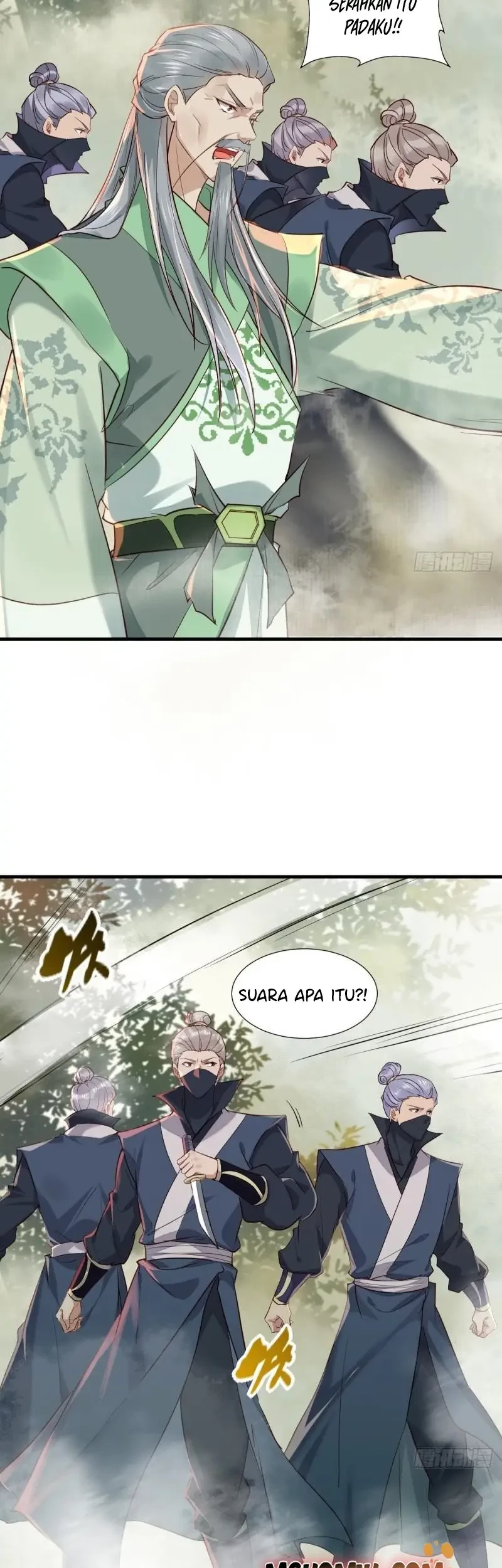 The Ghostly Doctor Bab 516 halaman 7